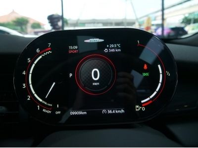 2020 MINI John Cooper 2.0 Works GP Inspired Edition Limited 19 รูปที่ 8